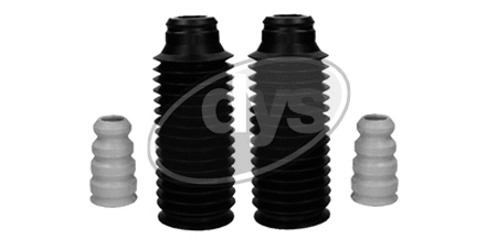 Kit de protection contre la poussière, amortisseur DYS 73-02922