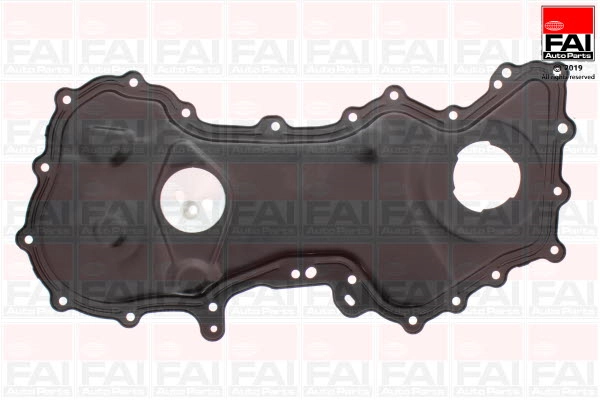 Carter de distribution FAI AutoParts TCC8