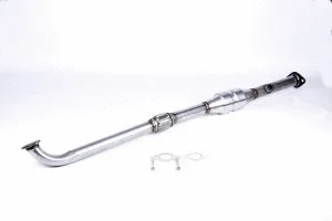 Catalyseur EEC RV8018