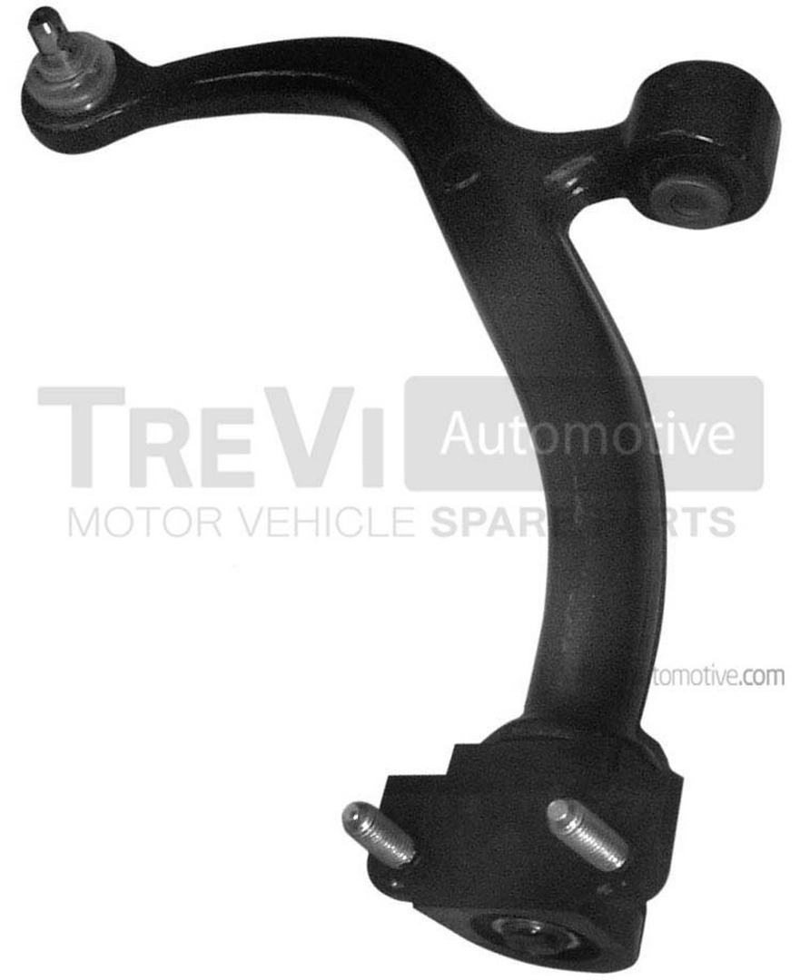 Bras de liaison, suspension de roue TREVI AUTOMOTIVE TRTT4342