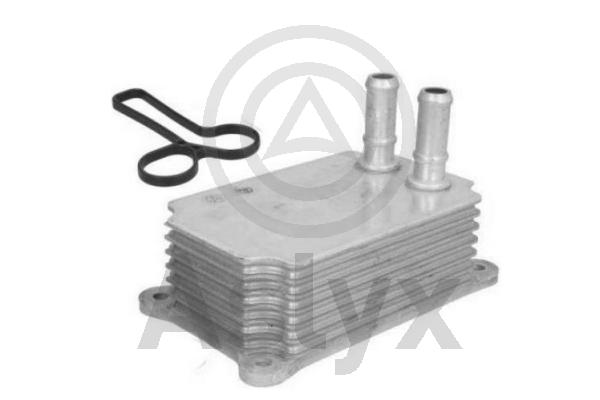 Radiateur d'huile Aslyx AS-203390