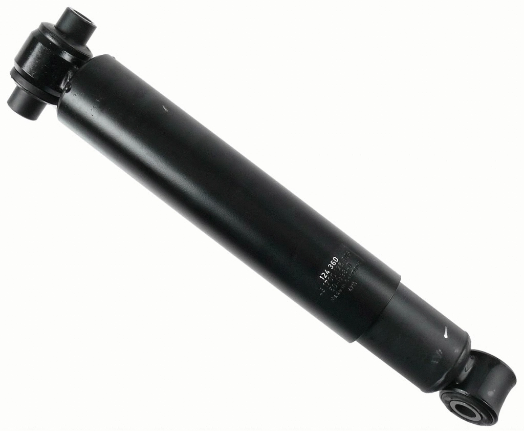Amortisseur BOGE 50-B38-0