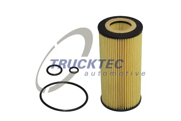 Filtre à huile TRUCKTEC AUTOMOTIVE 02.18.083