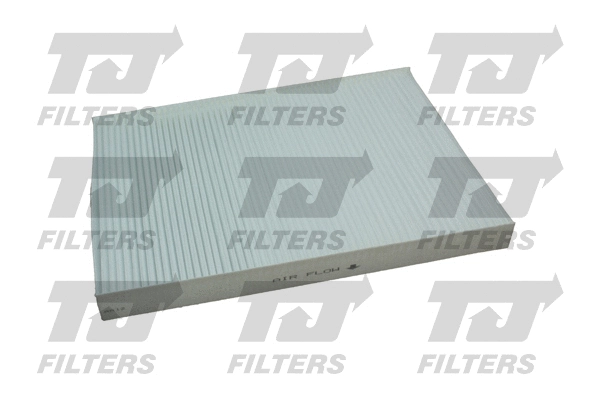 Filtre, air de l'habitacle QUINTON HAZELL QFC0293