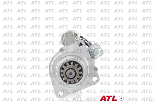 Démarreur ATL Autotechnik A 90 641
