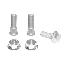 Rotule de suspension ANDEL ANRO03343