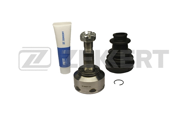 Jeu de joints, arbre de transmission ZEKKERT GS-3911