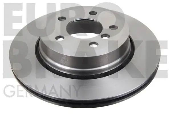 Disque de frein EUROBRAKE 5815201565