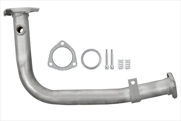Tuyau d'échappement HELLA 8LA 366 004-761