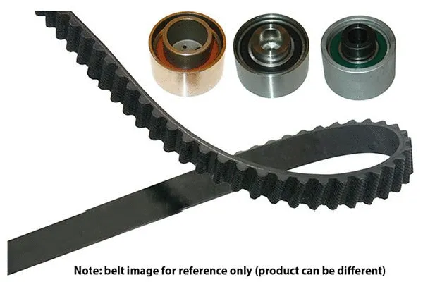 Kit de courroie crantée KAVO PARTS DKT-4012