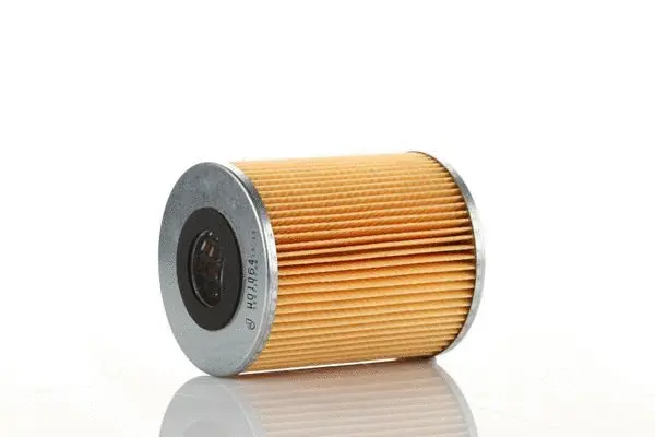Filtre à huile PZL Filters WO1064