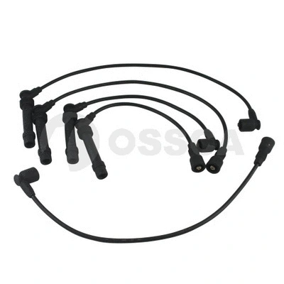 Kit de câbles d'allumage OSSCA 23052