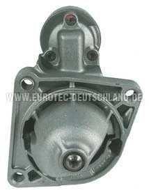 Démarreur EUROTEC 11018900