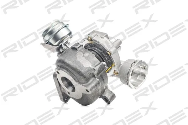 Turbocompresseur, suralimentation RIDEX 2234C0168