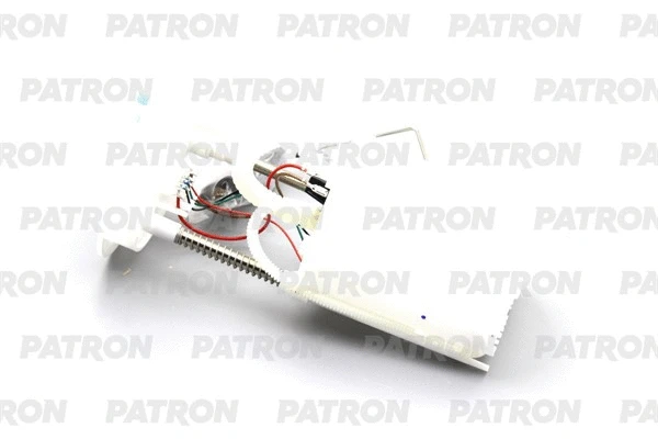 unité d'alimentation de carburant PATRON PFP478
