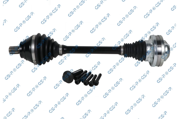 Arbre de transmission GSP 202356OL