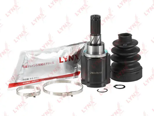 Jeu de joints, arbre de transmission LYNXAUTO CI-3702