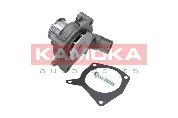 Pompe à eau, refroidissement du moteur KAMOKA T0131