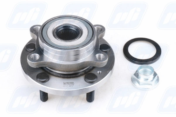 Kit de roulements de roue PFI PHU18478K