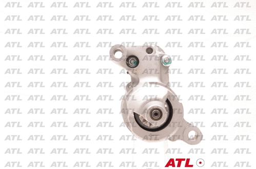 Démarreur ATL Autotechnik A 92 580