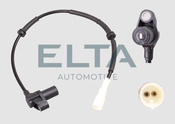 Capteur, vitesse de roue ELTA AUTOMOTIVE EA0546