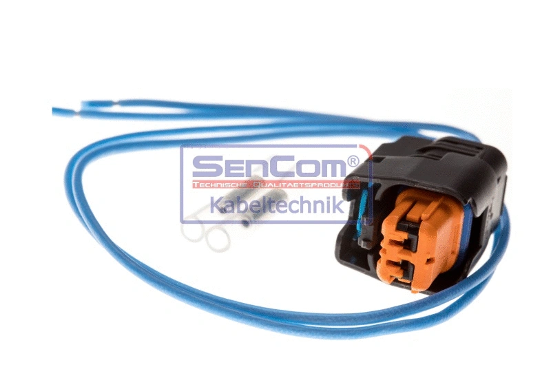 Kit réparation de câble, vanne EGR SenCom 9915370