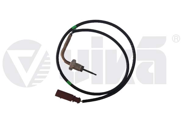 Capteur, température des gaz vika 99061841401