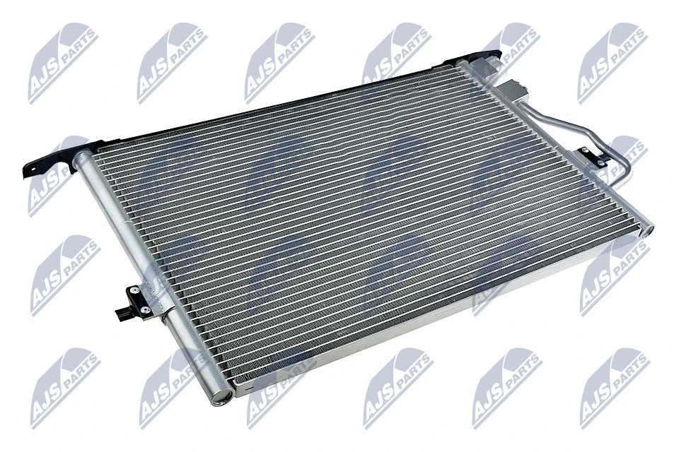 Condenseur, climatisation NTY CCS-FR-005