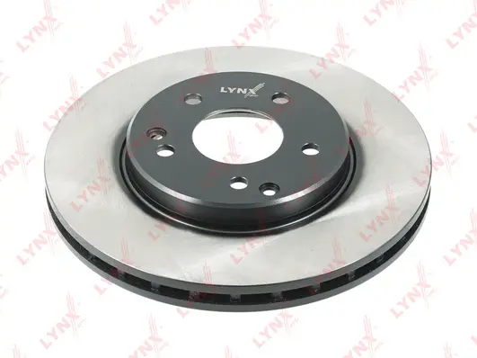 Disque de frein LYNXAUTO BN-1081