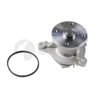 Pompe à eau, refroidissement du moteur OSSCA 40314