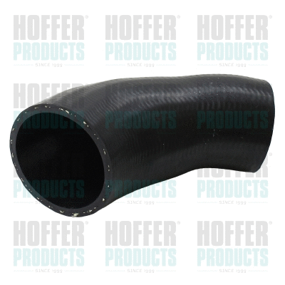 Gaine de suralimentation HOFFER 96928