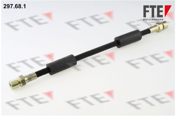 Flexible de frein FTE 9240145
