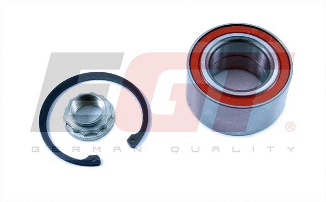 Kit de roulements de roue EGT 554029EGTk