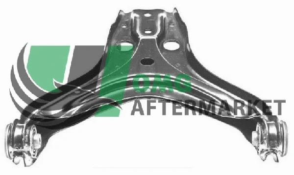 Bras de liaison, suspension de roue OMG SRL G40.4009/S