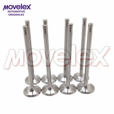 Soupape d'émission Movelex M04641