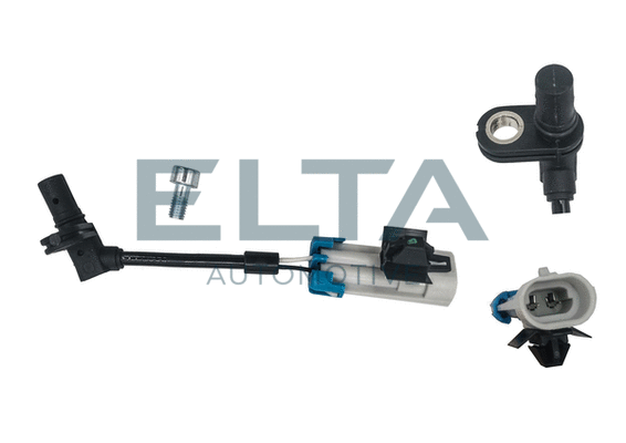 Capteur, vitesse de roue ELTA AUTOMOTIVE EA0971