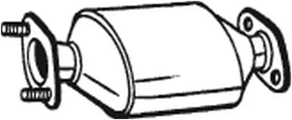 Catalyseur BOSAL 090-478