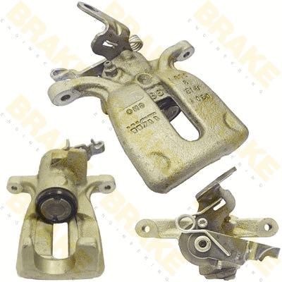 Étrier de frein Brake ENGINEERING CA3239R