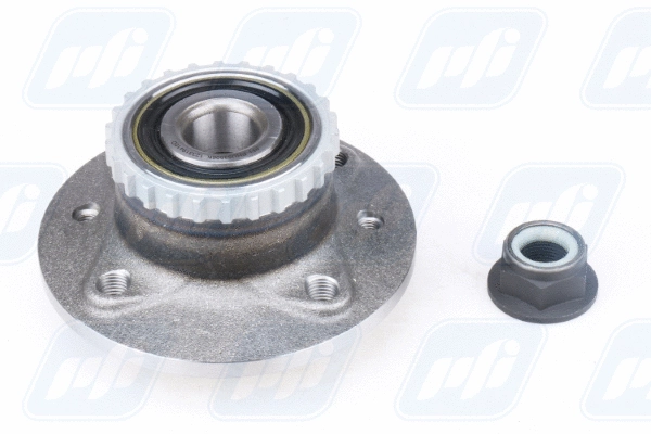 Kit de roulements de roue PFI PHU53506K