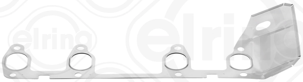 Joint, collecteur d'échappement ELRING 150.111