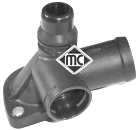 Bride de liquide de refroidissement Metalcaucho 03819