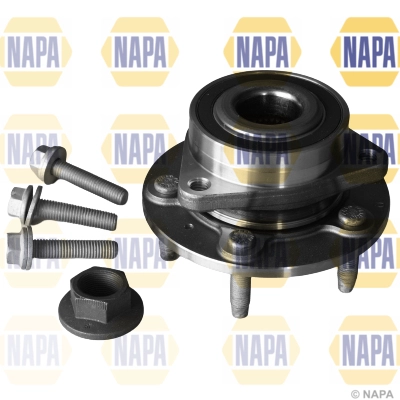 Kit de roulements de roue NAPA PWB1291