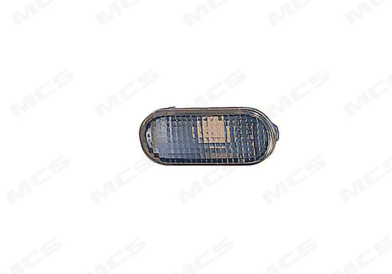 Feu clignotant MCS 320597