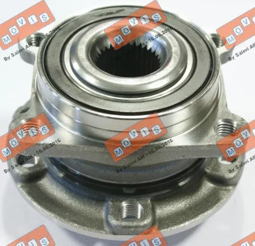 Kit de roulements de roue MOVIS ASB2859