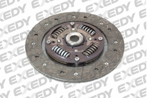 Disque d'embrayage EXEDY DWD323