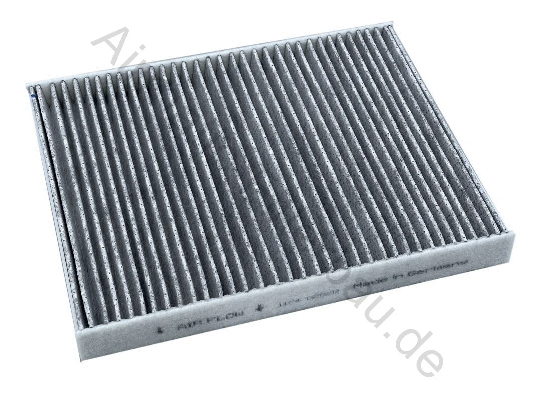 Filtre, air de l'habitacle AIRMATIC Filterbau IF1104