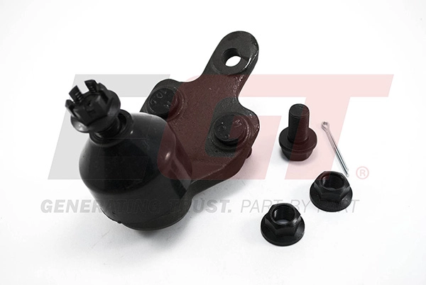 Rotule de suspension EGT 101251EGT