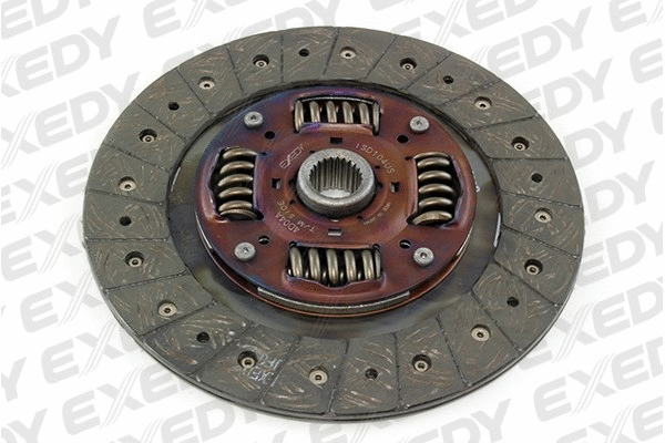Disque d'embrayage EXEDY ISD104US