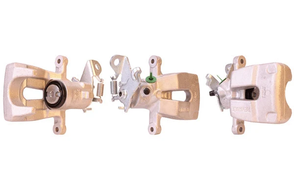 Étrier de frein Technika BC0430
