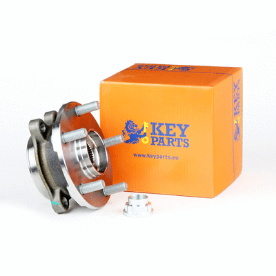 Kit de roulements de roue KEY PARTS KWB1108